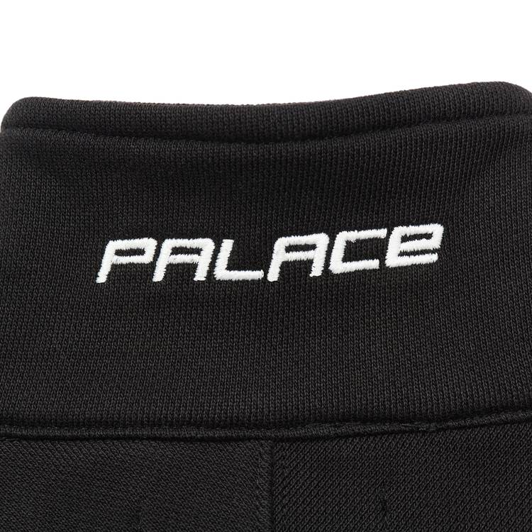 Buy Palace Insert 1/4 Zip 'Black' - P19CS205 | GOAT