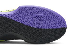 Buy Mamba Fury 'Lakers Away' - CK2087 003 | GOAT
