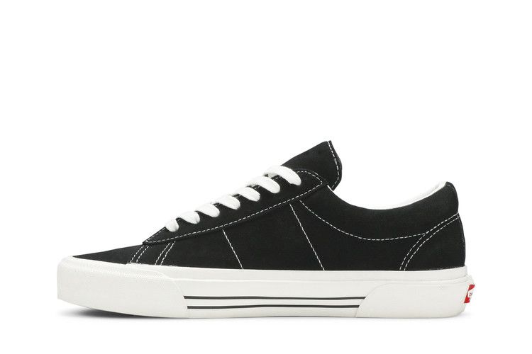 Buy Sid DX 'Anaheim Factory - Black' - VN0A4BTXUL1 | GOAT CA