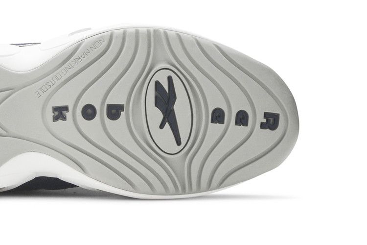 Question Mid 'Georgetown' | GOAT