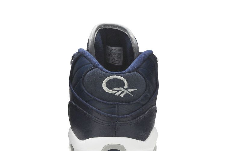 Buy Reebok Question Mid 'Georgetown' FX0987 GOAT AU