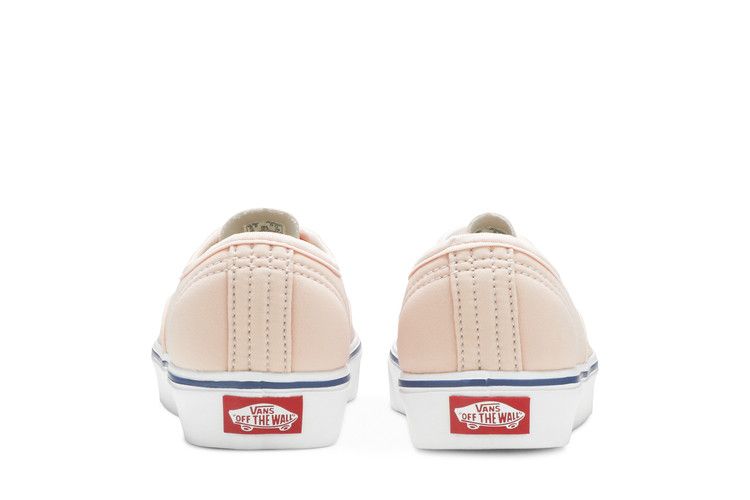 Schoeller X Vans Authentic '66 Lite Spanish Villa