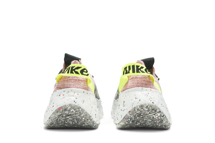 Buy Nike Wmns Space Hippie 04 'Light Arctic Pink' - CD3476 700 | GOAT