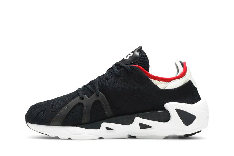 Buy Y-3 FYW S-97 'Black Scarlet' - EF2627 | GOAT