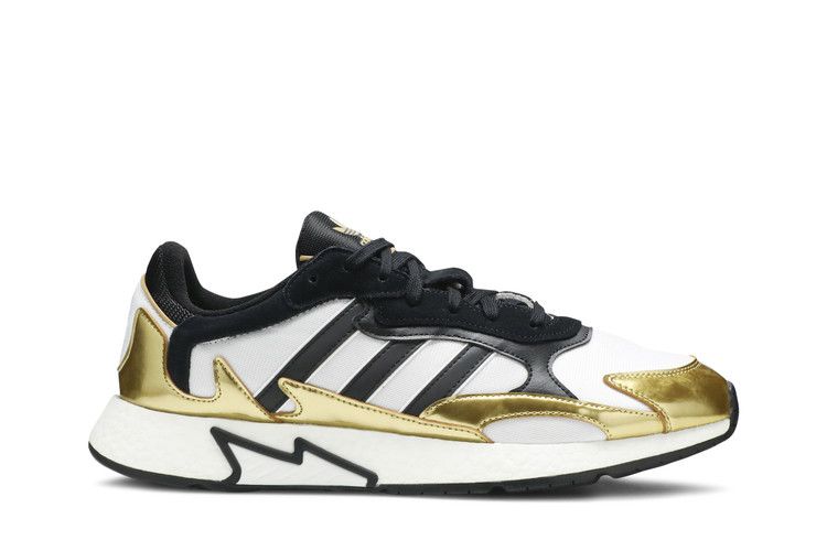 tresc run adidas gold