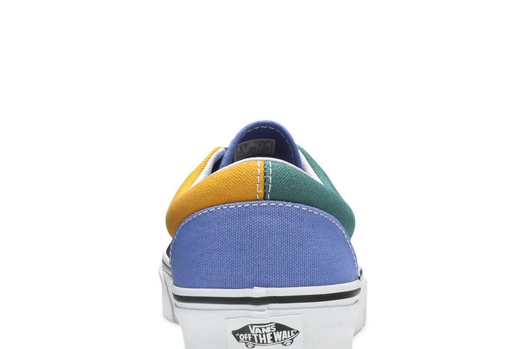 Vans Era Mix & Match