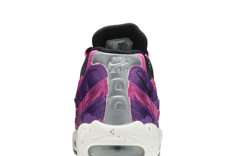 Buy Air Max 95 Premium 'Flame Powder' - CV0032 605 | GOAT