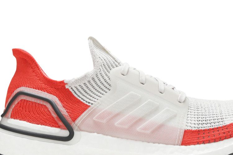 Ultraboost 19 sales orange