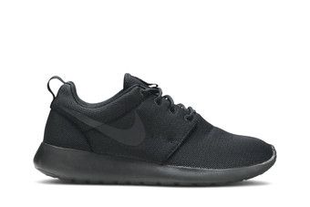 Black roshe hotsell one women's