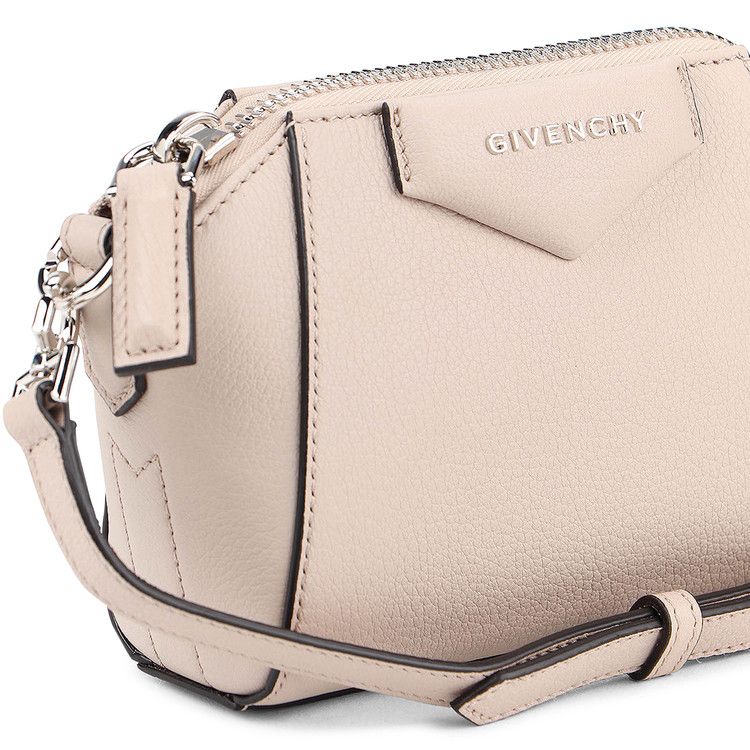 Givenchy Nano Antigona Bag 'dune'