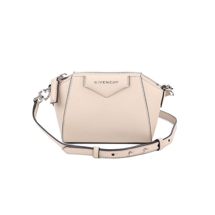 Givenchy Nano Antigona Bag 'dune'