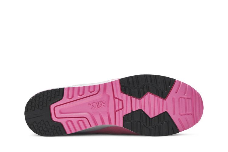 (新品) GEL-LYTE III \"Dragon Fruit\" 27.0 Asics Gel-Lyte Iii Dragon Fruit - POIZON