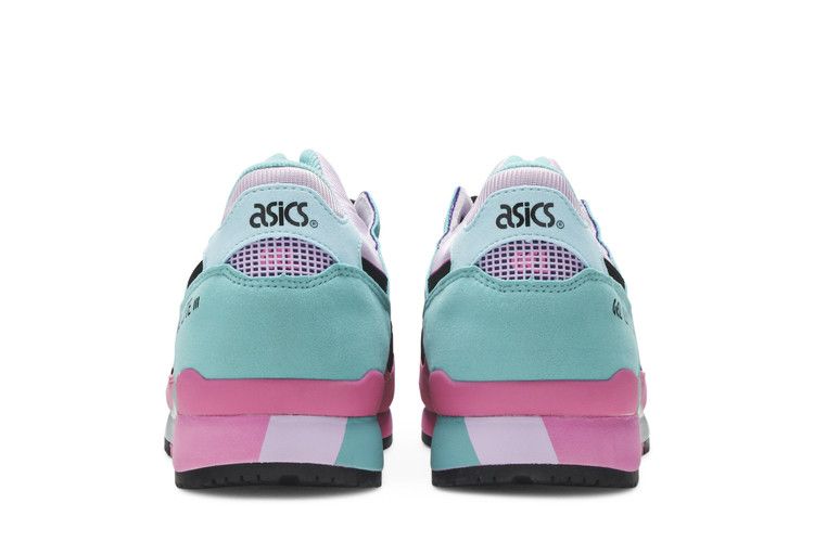 Asics Gel Lyte 3 Dragon Fruit