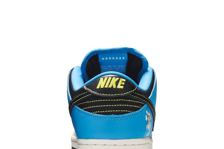 Nike SB Dunk Low Instant Skateboards - CZ5128-400 – Izicop