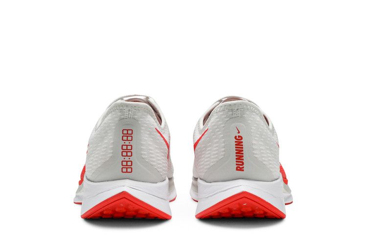 Zoom Pegasus Turbo 2 'Platinum Tint 
