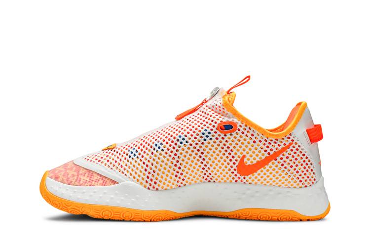 Buy Gatorade x PG 4 'Orange GX' - CD5078 101