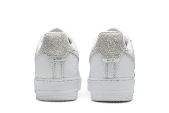 air force 1 white craft