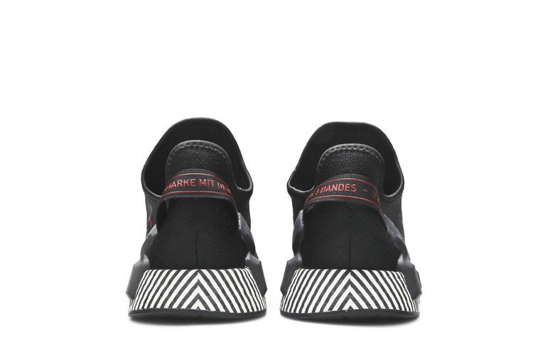Adidas Nmd_R1 V2 Dazzle Pack - Core Black
