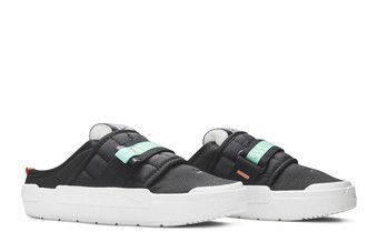 nike off line black menta