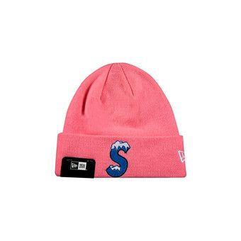 帽子 Supreme Hearts Beanie \"Light Pink 27699317_57444830_600.jpg