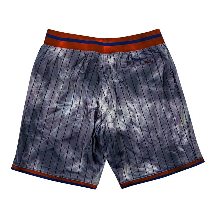 Buy Supreme Dyed Basketball Short 'Royal' - FW20SH3 ROYAL | GOAT CA