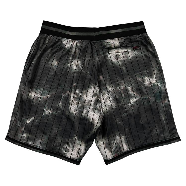 Buy Supreme Dyed Basketball Short 'Black' - FW20SH3 BLACK | GOAT