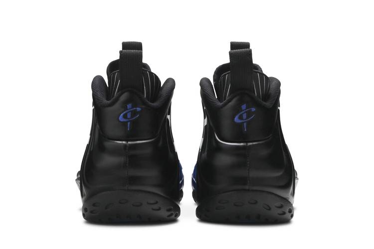 Nike Air Foamposite One Black Aurora (1996 All Star) •