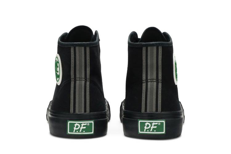 Play Like Benny the Jet with New Balance x PF Flyers - Sneaker Freaker