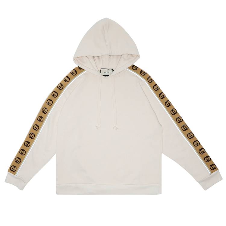 Gucci Boutique Popover Hoodie