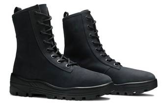 yeezy military boots season 5