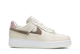 Wmns Air Force 1 Low Vandalized 'Light Orewood Brown'