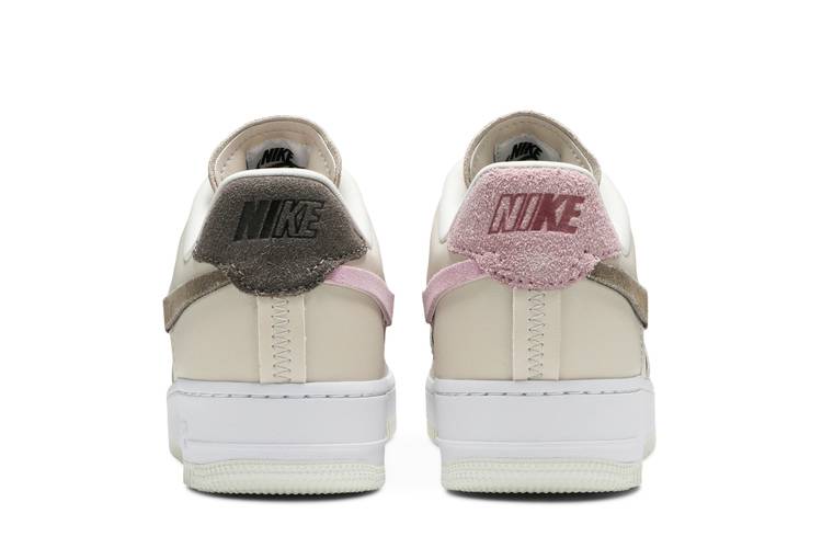 Nike Air Force 1 Low Vandalized Light Orewood Brown DC1425-100 Release Date  - SBD