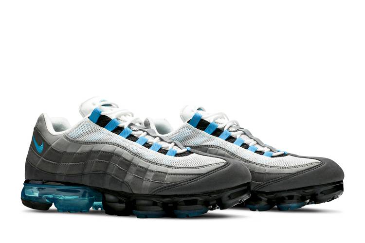 Air VaporMax 95 'Neo Turquoise'