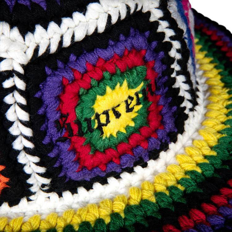 Supreme Crochet Crusher 'Multicolor' | GOAT