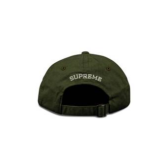 Supreme 19S/S GORE-TEX S-Logo 6-Panel キャップ 帽子 メンズ クリアランスショップ