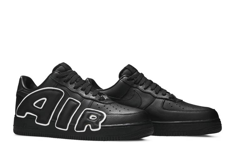 Buy Cactus Plant Flea Market x Air Force 1 Low Premium 'Black