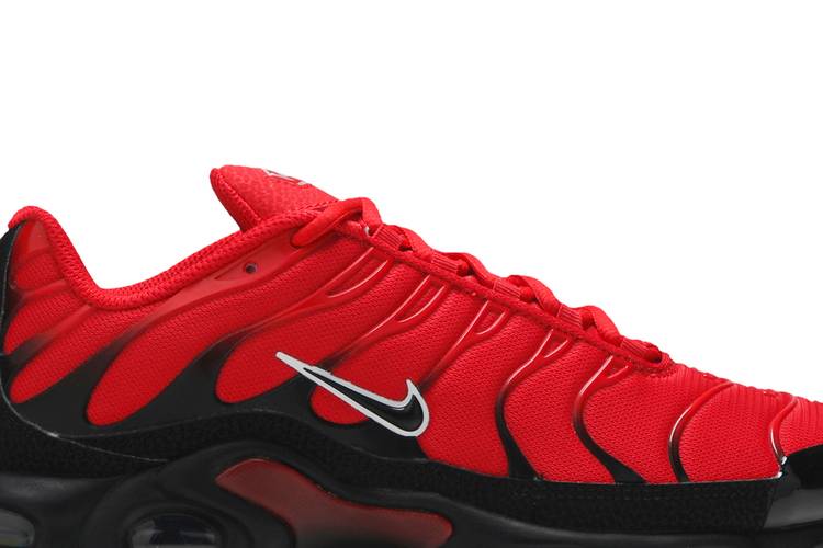 Nike Air Max Plus TN University Red for Sale, Authenticity Guaranteed