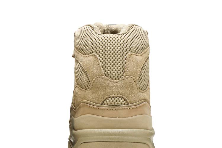 Buy Yeezy Season 7 Desert Boot 'Taupe' - YZ7MF7003 214