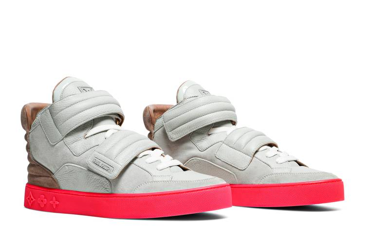 Kanye West x Louis Vuitton - Complete Sneaker Collection + Release
