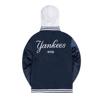 Buy Kith For Major League Baseball New York Yankees Gorman Jacket