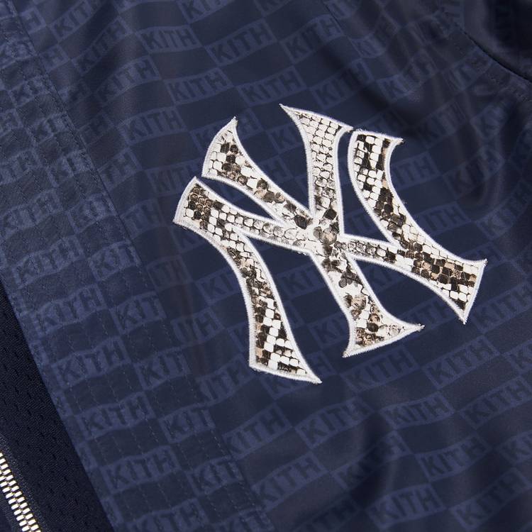 Buy Kith For Major League Baseball New York New Yankees New Era