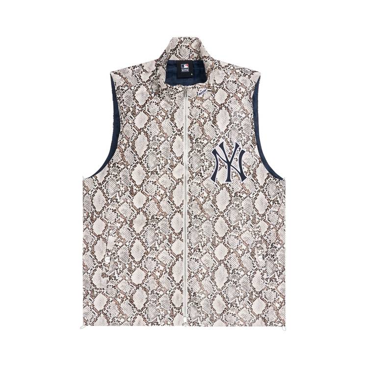 Buy Kith For Major League Baseball New York Yankees Monogram