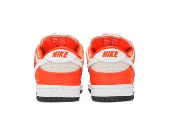 Buy Dunk Low SB 'Orange Box' - 313170 811 | GOAT