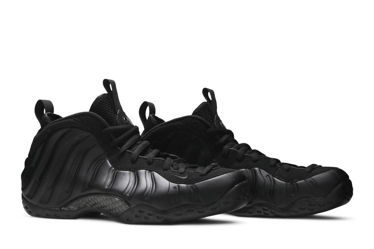 Nike Air Foamposite One Anthracite Basketball Shoes/Sneakers 314996-001 (US 7)