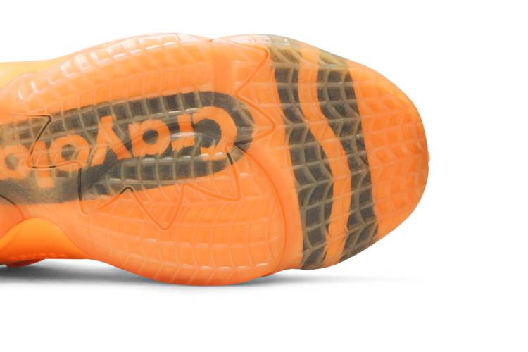 New Price! Donovan Mitchell D.O.N. Issue #2 Crayola Shoes – GCDS Tiger Store