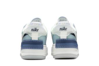 Nike Air Force 1 Shadow SE Ghost World Indigo