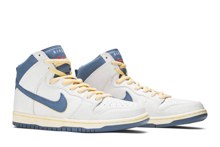 Atlas x Dunk High SB 'Lost At Sea' Special Box