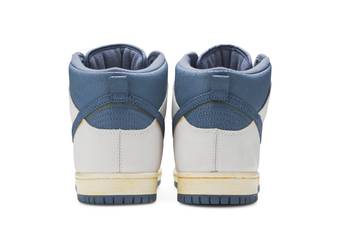 Buy Atlas x Dunk High SB 'Lost At Sea' - CZ3334 100 | GOAT