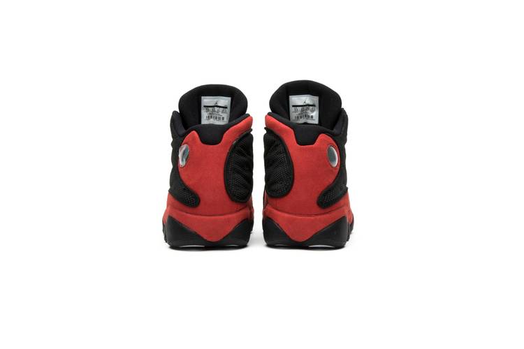 Buy Air Jordan 13 Retro &#039;Bred&#039; 2017 - 414571 004 | GOAT