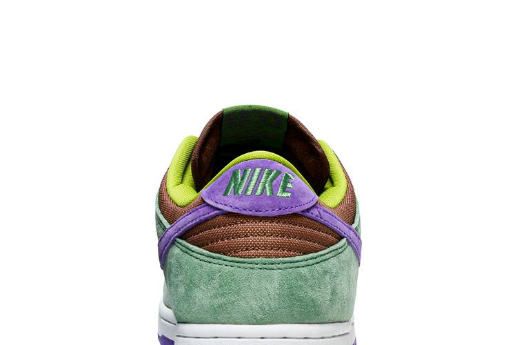 Buy Dunk Low SP Retro 'Veneer' 2020 - DA1469 200 | GOAT